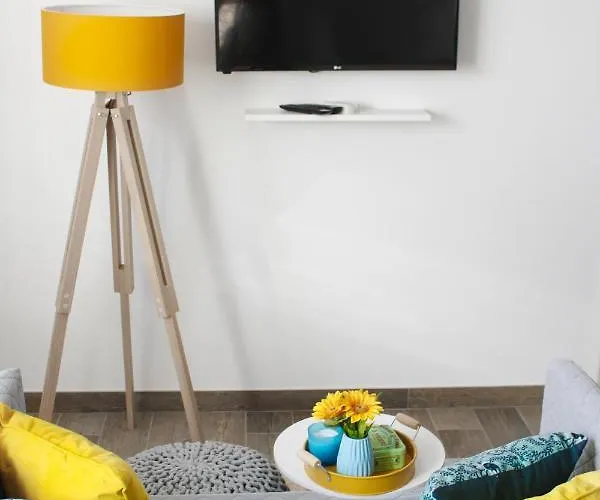 Apartamento Zrinka Cavtat