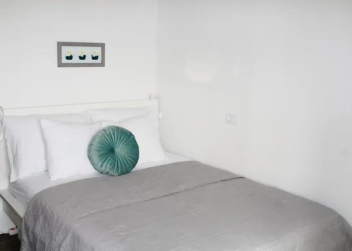 Zrinka Apartamento Cavtat