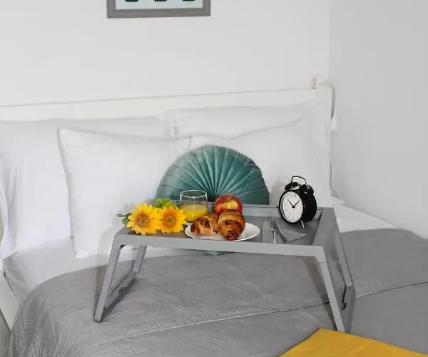 Zrinka Apartamento *
