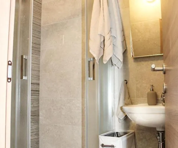 Apartamento Zrinka