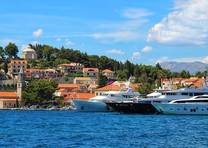 Zrinka Apartamento Cavtat