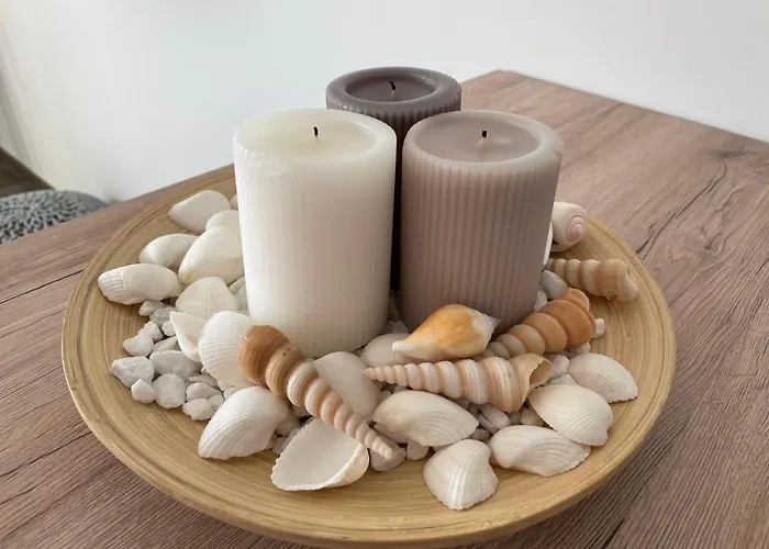 Zrinka Apartamento