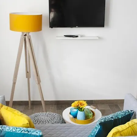 Apartment Zrinka Cavtat