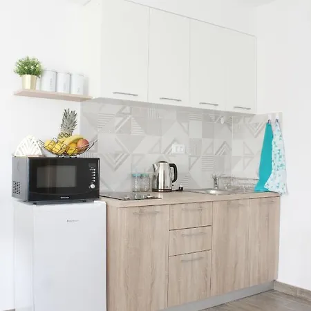 Zrinka Apartment *