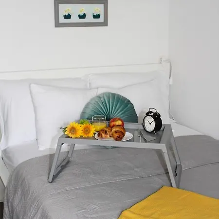 Zrinka Apartment *