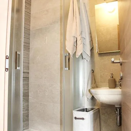 Apartment Zrinka