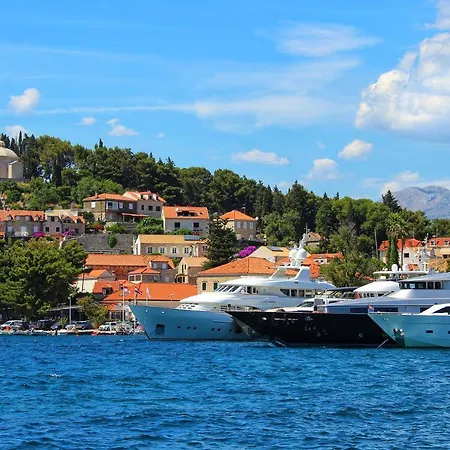 Zrinka Apartment Cavtat